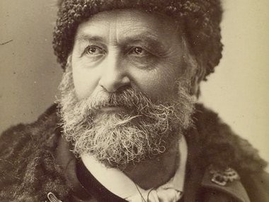 Elysée Reclus